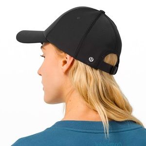 Lululemon Ballet Hat